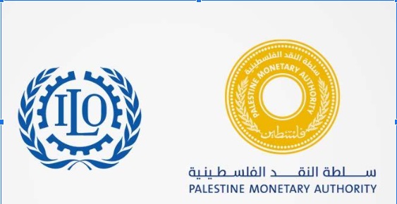 محافظ سلطة النقد يلتقي وفداً من بعثة منظمة العمل الدولية (ILO)