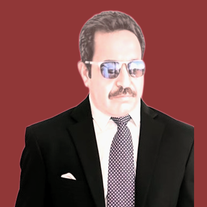 لا تقلْ كــش اكــسر رجــلها