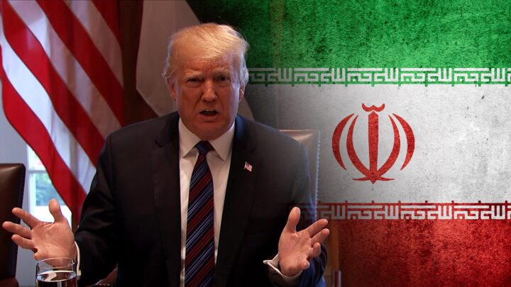 ترامب يدرس إعلان نهاية الحرب مع إيران وسط تمديد انتشار القوات الأمريكية | نداء الوطن
