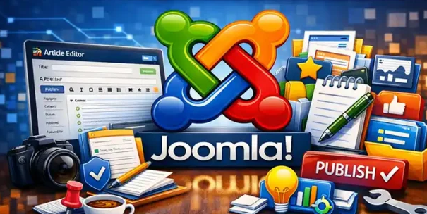دليل تسريع نظام جوملا (Joomla) وووردبريس للحصول على سرعة فائقة 100% في Google PageSpeed