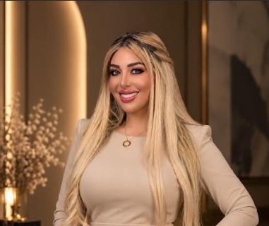 جيزيل العزام تبدأ فصلها المهني بدبي وتؤكد: البصمة والخبرة لا تُستنسخان | نداء الوطن