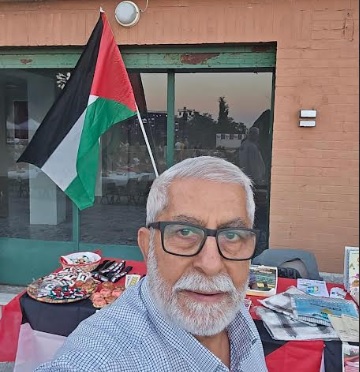 حزب «البديل» المتطرف يكتسح السياسة الألمانية.. بقلم د. ميلاد جبران البصير | نداء الوطن