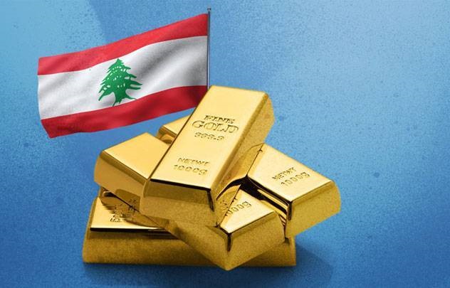 أسعار العملات والذهب في لبنان اليوم | نداء الوطن