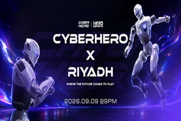 Hero Esports تنظّم في الرياض أول فعالية للكيك بوكسينغ بين الروبوتات البشرية | نداء الوطن
