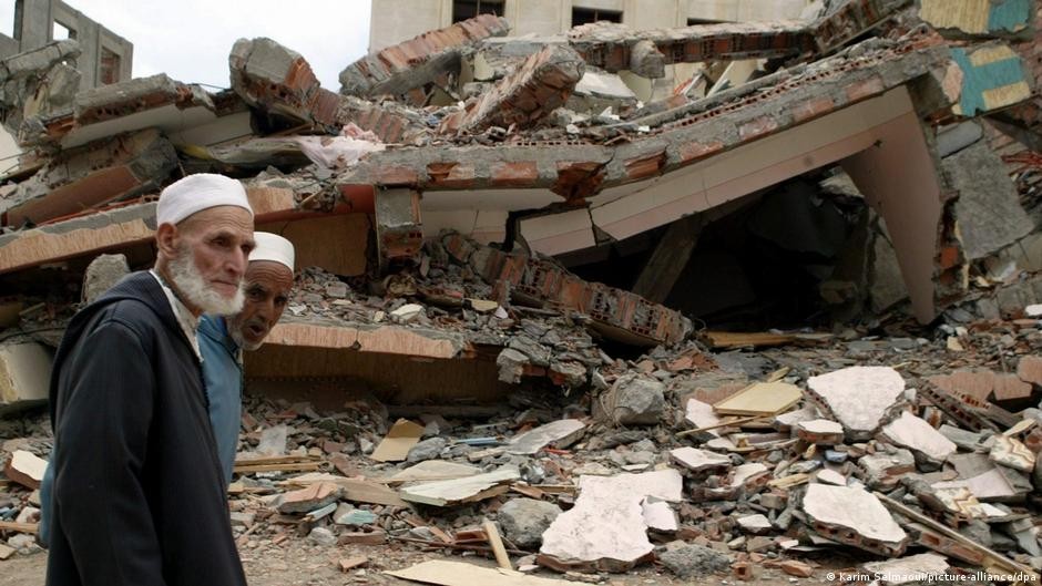 الخارجية المغربية لـ "اسرائيل " : لسنا بحاجة لمساعدتكم !