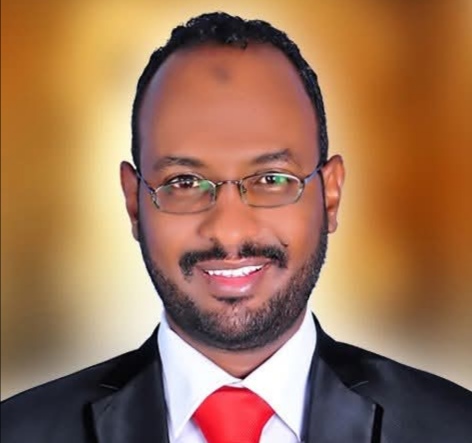 خالد رغدان