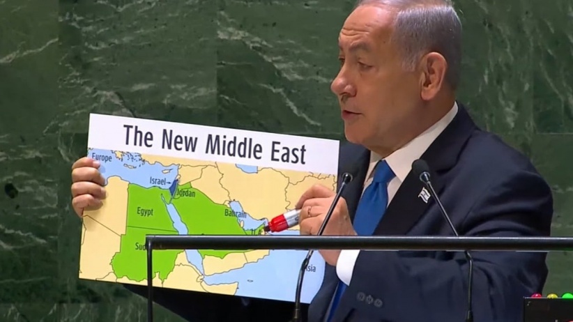 تقرير معاريف - الخلافات بين الجيش ونتنياهو maariv-report-israeli-army-concerns-netanyahu-political-agenda