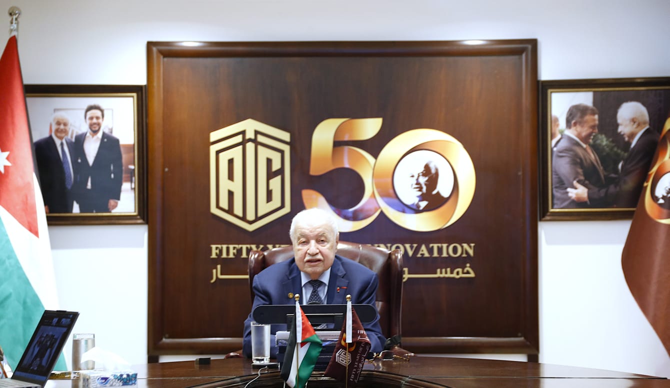 talal-abu-ghazaleh-launches-global-digital-polytechnic-2026