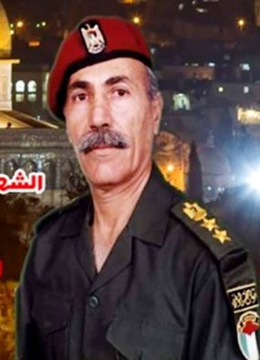 النضال الشعبي بذكرى رحيل القبلاني : الوحدة الوطنية وصية الشهداء