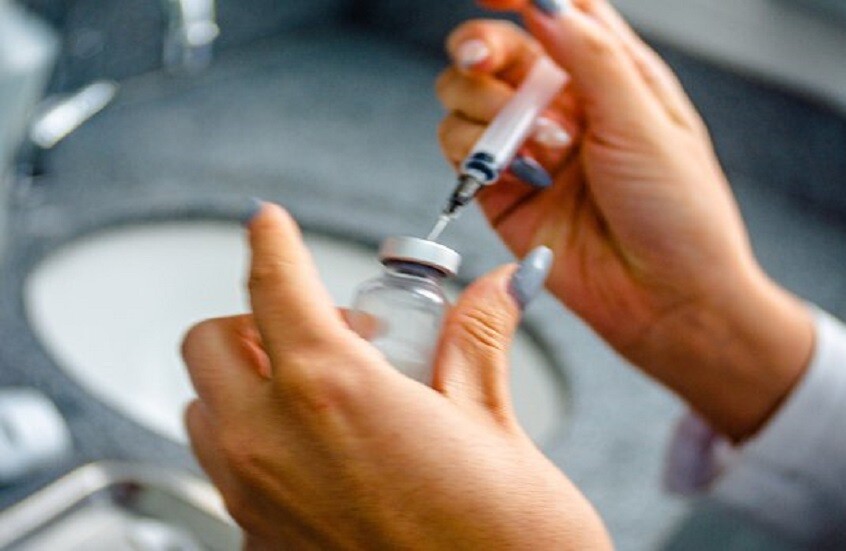 لقاح موديرنا الجديد لعلاج السرطان بتقنية mRNA