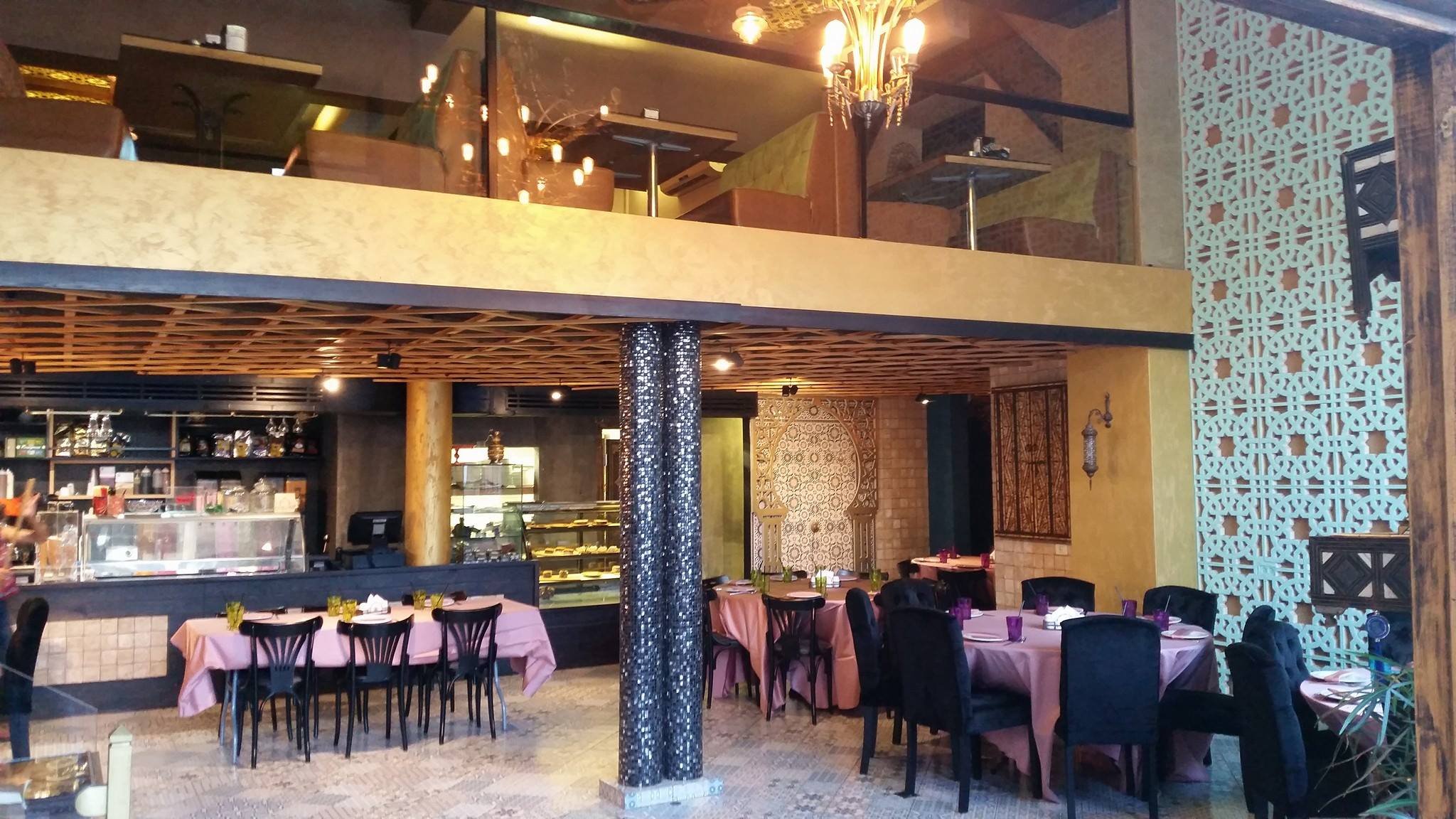 أشهر المطاعم العربية وعناوينها وأرقام التوصيل best-arabic-restaurants-guide-israel