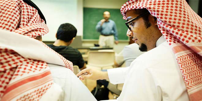 دليل المنصات التعليمية في السعودية: مدرستي، نظام نور، منصات الحلول، ومركز قياس