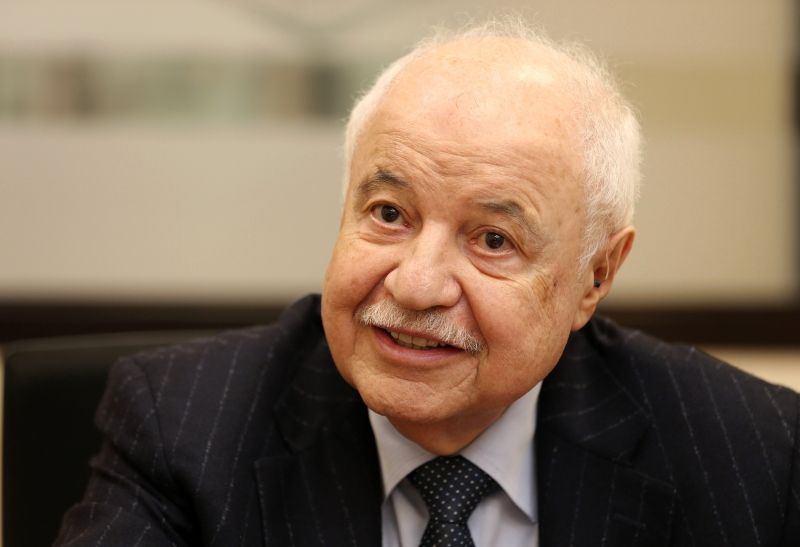 د. طلال أبوغزاله يطلق البوليتكنيك الرقمي العالمي