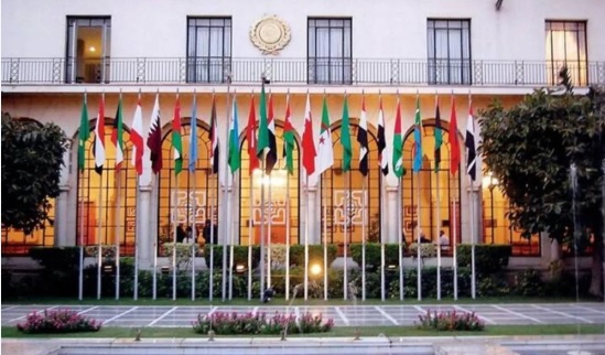 الجامعة العربية ترحب بحظر بريطانيا و12 دولة سلع المستوطنات | نداء الوطن