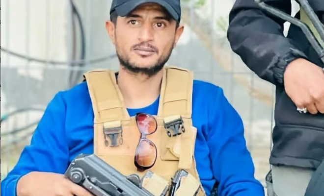 ياسر أبو شباب