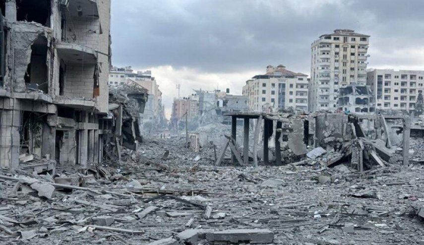 هجوم مباغت لمقاومين على موقع عسكري للاحتلال في خانيونس