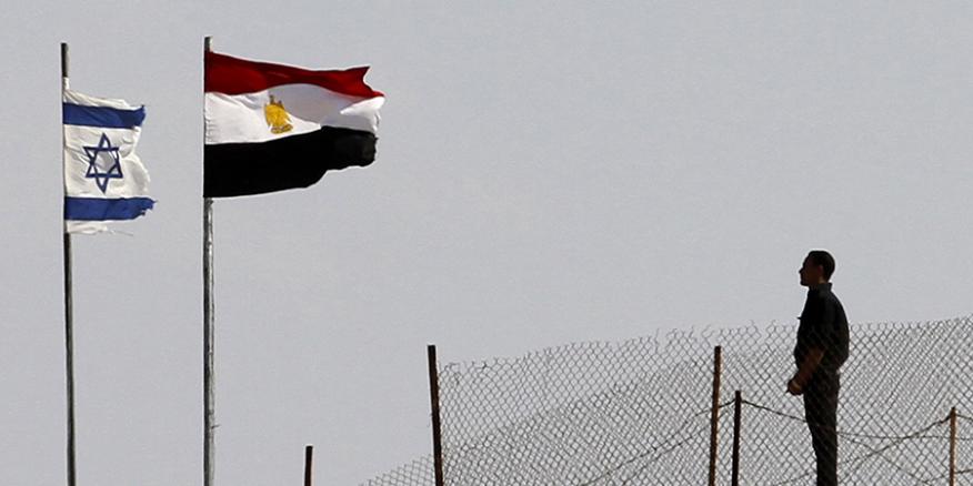 مقترح إسرائيلي بـ"فصل" غزة نهائيا عن إسرائيل وربطها اقتصاديا بمصر !