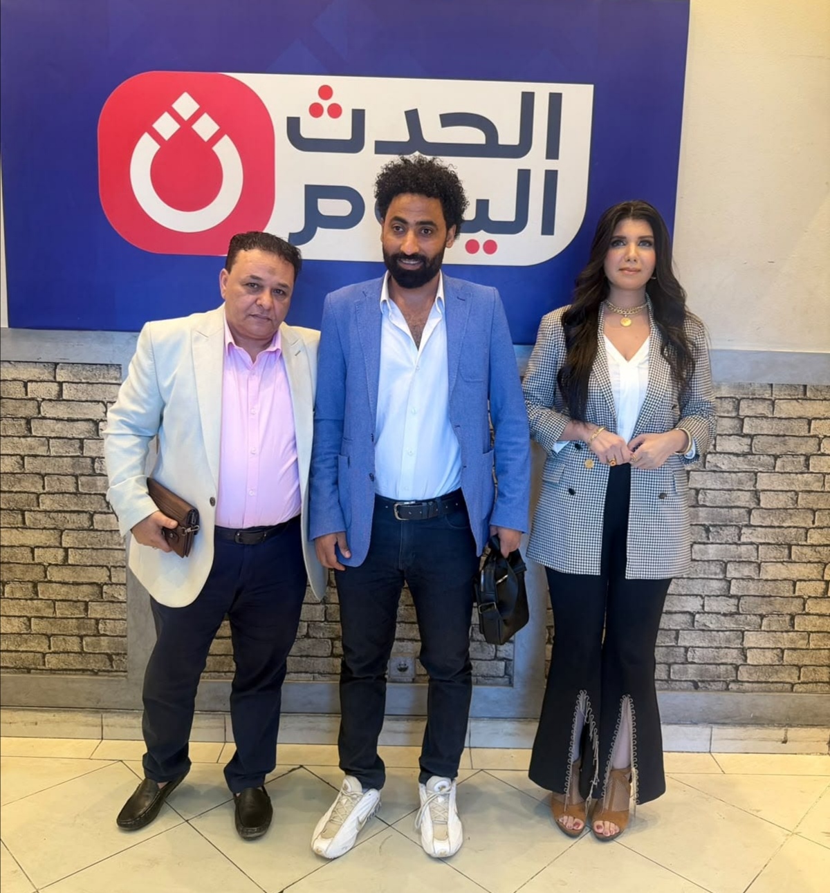 المنتج إبراهيم عبد المقصود يستعد لرمضان 2027 ببرنامج كوميدي