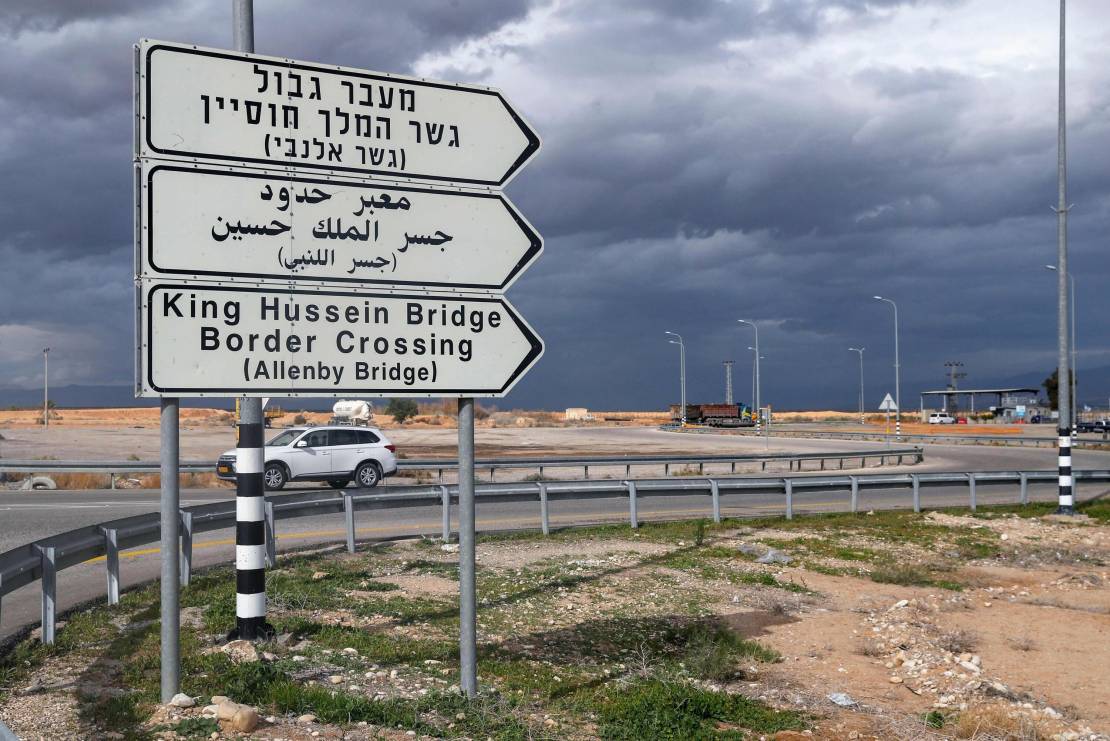 طالع التعديل الجديد على أوقات عمل معبر الكرامة