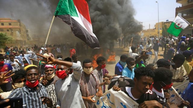 نداء الوطن -