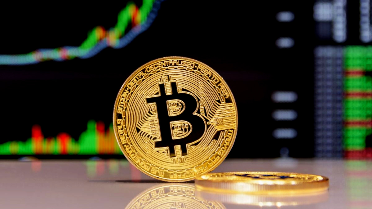 نداء الوطن - ارتفاع على سعر صرف عملة البتكوين