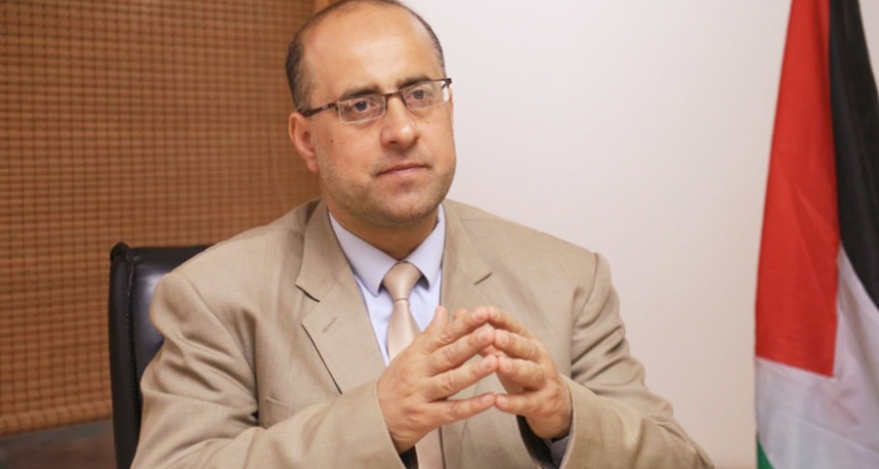 د. رأفت حمدونة