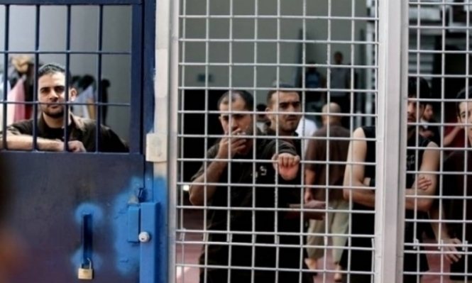 الهيئة القيادية لأسرى حماس : نتجه لحل شامل للتنظيم بكافة السجون