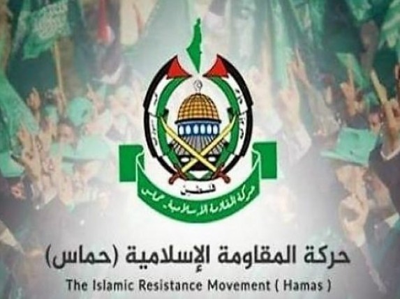 حماس تدعو للنفير والغضب دعماً للأسرى يوم غدٍ الثلاثاء