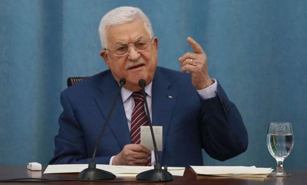 أبو مازن يؤكد أن القدرة الشرائية للمواطن الفلسطيني خط أحمر !!