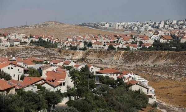More settlement constructions shadow the political scene ahead upcoming Knesset elections
