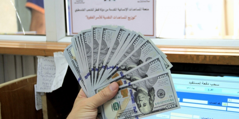 التنمية الاجتماعية تكشف آخر تطورات تجديد المنحة القطرية وإضافة أسماء جديدة
