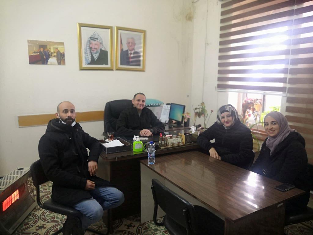 "النضال" و"الجهاد" في لبنان يؤكدان ضرورة تحصين الوضع الداخلي في المخيمات الفلسطينية وابعاد شبح الفتنة
