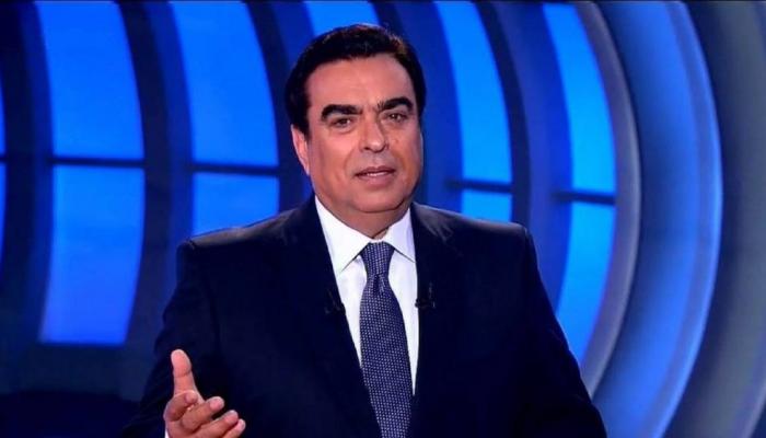 جورج قرداحي : جاهز لتقديم الاستقالة إذا توفرت ضمانات بتبدل الموقف الخليجي تجاه لبنان
