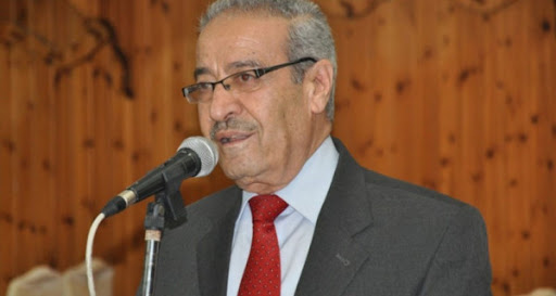 نداء الوطن - تيسير خالد