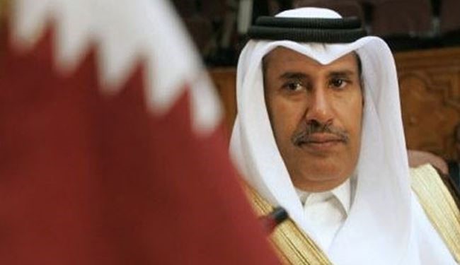 الشيخ حمد : ما يجري في السودان نتيجة لما خططت له إسرائيل ودولة عربية
