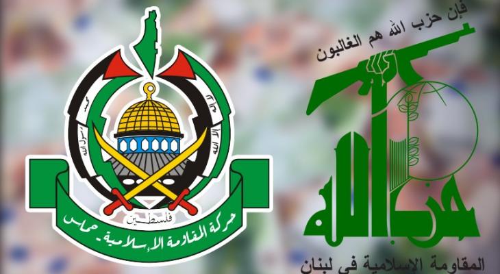تفاصيل الاجتماع المنعقد بين وفد قيادي من حركة "حماس" ومسؤولين في "حزب الله"