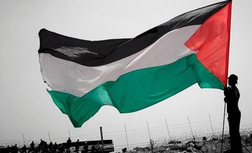 نداء الوطن - فلسطين