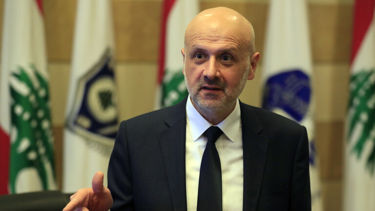الداخلية اللبنانية : الأزمة مع دول الخليج قد تشهد مزيدا من التدهور