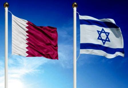 كيف ردت الدوحة على فضيحة "قطر جيت" !