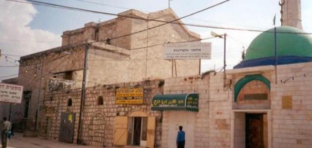 مدينة اللد
