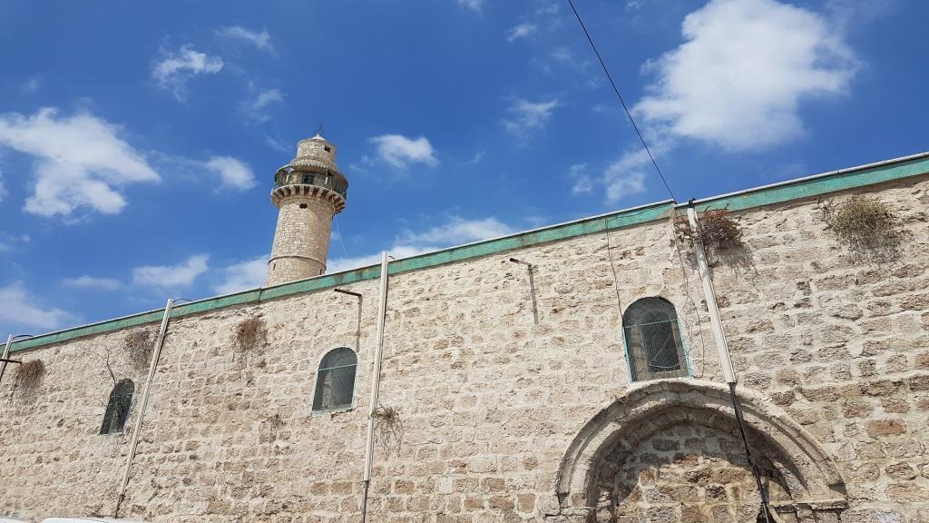 مدينة الرملة