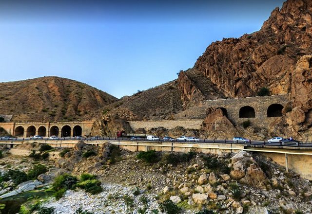 ولاية بسكرة