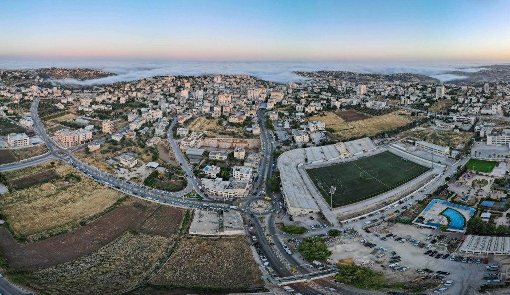 مدينة دورا