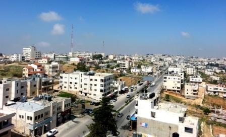 مدينة حلحول