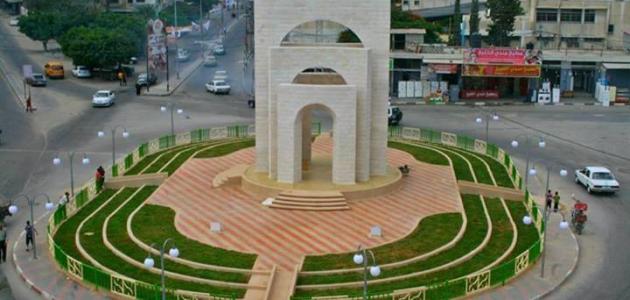 مدينة رفح