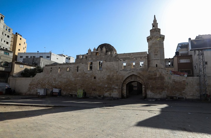 مدينة خان يونس