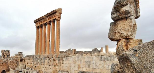 مدينة ملقبة بمدينة الشمس
