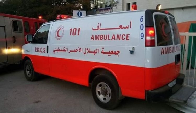 الظاهرية : مقتل مواطن طعنا بأداة حادة ...تفاصيل