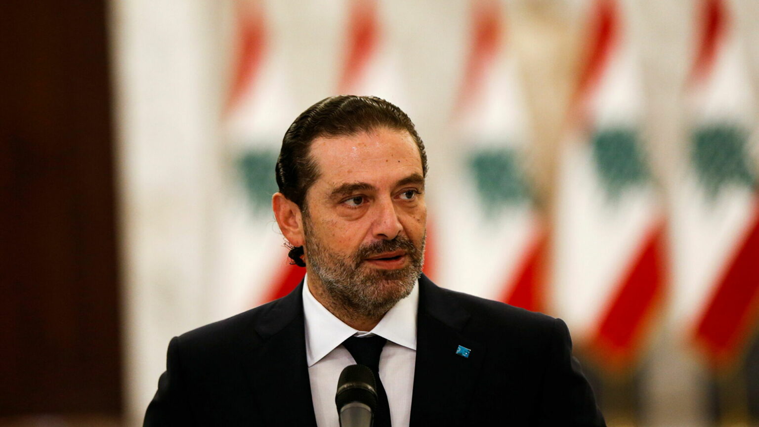 سعد الحريري سعد الحريري