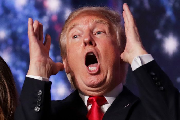 تطورات متسارعة وتصريحات نارية لـ ترامب trump-iran-gaza-escalation-statements-2026